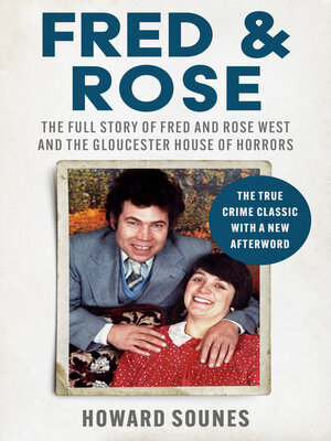 cover image of Fred & Rose
